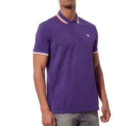 PARTNER: CREATION ref RAYOC-VIOLET Kaporal - 1